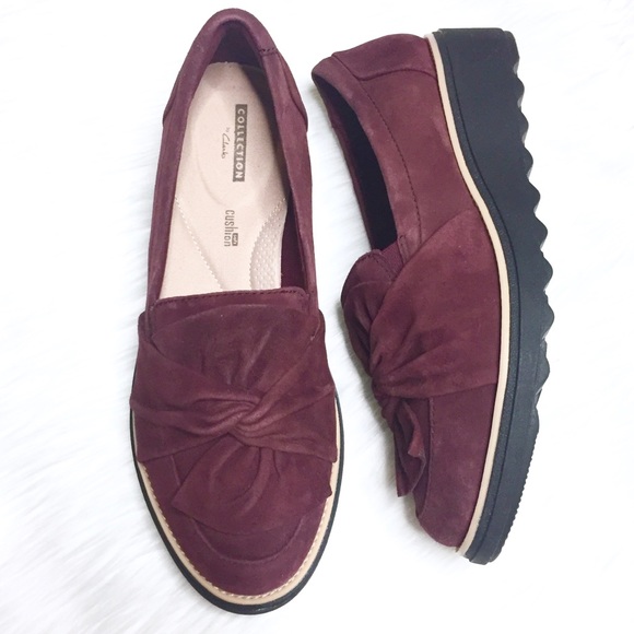 sharon dasher clarks shoes